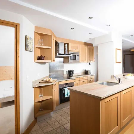 Apartamento Belle Epoque By Interhome *