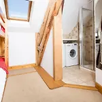 Belle Epoque By Interhome Appartamento Chamonix
