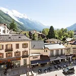 Belle Epoque By Interhome