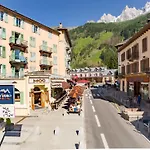 Appartamento Belle Epoque By Interhome *